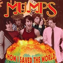 How I Saved The World (Dvd)