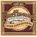 Ernie Ball 2063 Earthwood 5-string Banjo Bluegrass 80/20 Bronze Loop End gauges 9,11,13,20w,9