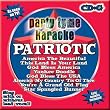 Party Tyme Karaoke: Patriotic
