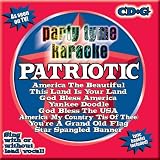 Party Tyme Karaoke: Patriotic
