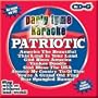 Party Tyme Karaoke: Patriotic