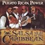Salsa of the Caribbean