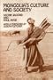 Mongolia's Culture and Society