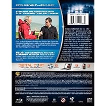 Hereafter [Blu-ray]