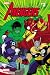 Marvel Universe Avengers: Earth's Mightiest Heroes Comic Readers - Vol. 2 (Marvel Comic Readers)