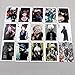 Everyday Better Life Tokyo Ghoul Anime Pictures Designed Poker Game Playing Cards