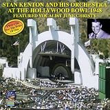 Stan Kenton At The Hollywood Bowl 1948