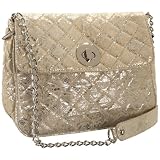 Helena de Natalio W68 Grace Quilted Shoulder B