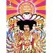 The Jimi Hendrix Experience - Axis: Bold as Love (Guitar Tabulature)