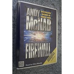 Firewall: Complete & Unabridged