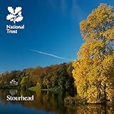 Stourhead, Wiltshire : a souvenir guide
