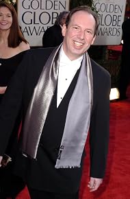 Image of Hans Zimmer