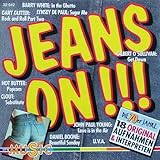 Jeans On (CD, 18 Tracks)