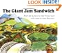 The Giant Jam Sandwich Book & CD (Read Along Book & CD)