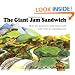 The Giant Jam Sandwich Book & CD (Read Along Book & CD)