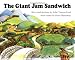 The Giant Jam Sandwich Book & CD (Read Along Book & CD)