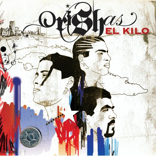 CD-Charts  Music : El Kilo