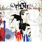 Click here to buy El Kilo by  Orishas .
