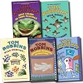 Tom Robbins Collection 5 Books Set Pack (Skinny Legs and All, Another Roadside Attraction, Villa Incognito, Wild Ducks Flying Backward, Half Asleep in Frog Pajamas) (Tom Robbins Collection)