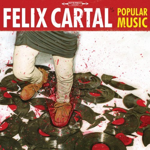 Felix Cartal - Popular Music - Zortam Music