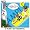 Rich Diesslins Funny KNOTS Scouting Cartoons - A Scout is Cheerful - Mile Swim - Light Switch Covers - 2 plug outlet cover