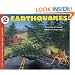 Earthquakes (reillustrated) (Let's-Read-and-Find-Out Science 2)