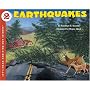Earthquakes (reillustrated) (Let's-Read-and-Find-Out Science 2)