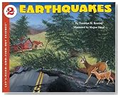 Earthquakes (reillustrated) (Let's-Read-and-Find-Out Science 2)