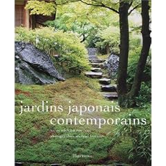 Jardins japonais contemporains