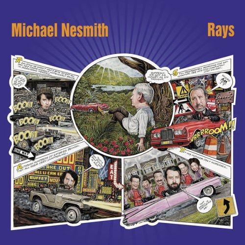 CD-Charts  Music : Rays