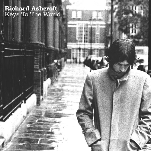 Richard Ashcroft - Key To The World - Zortam Music