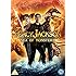Percy Jackson: Sea of Monsters [DVD]