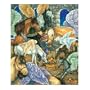Horse Dreams Jigsaw Puzzle 125pc