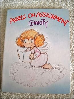 Angel on assignment 07 picture