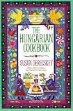 Hungarian Cookbook