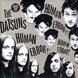 Human Error [7" VINYL]