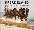 Pferdeland Mecklenburg-Vorpommern