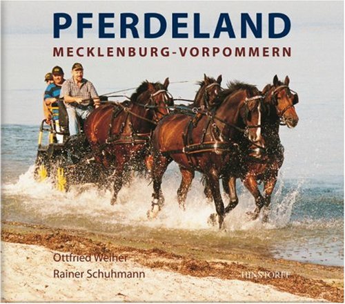Pferdeland