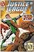 Justice League International #54 Early September 1993