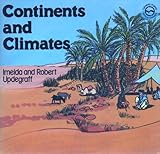Continents and climates