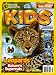 National Geographic Kids [US] May 2009 (単号)