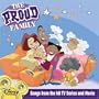 Proud Family 2005