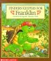 Finders Keepers for Franklin (Franklin (Scholastic Paperback))