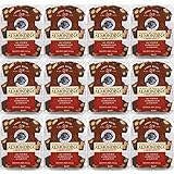 Almondina Biscuits, Choconut, 4 ounce, 12 pack