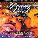 Tip (Chopped & Screwed) (Chop)