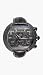 Invicta Mens Horizon Chronograph with Alligator Strap