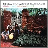 The Unwritten Works Of Geoffrey, Etc.
