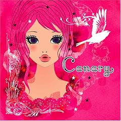 Canary Movie