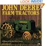 John Deere Farm Tractors: A History of the John Deere Tractor