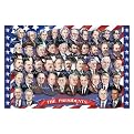 Melissa & Doug Presidents of the USA Floor Puzzle (100 pc)